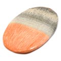 Celestobarite Palm Stones